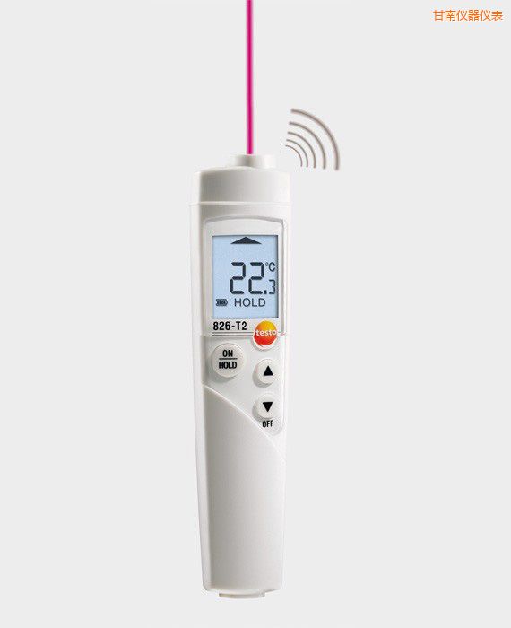 甘南紅外測(cè)溫儀