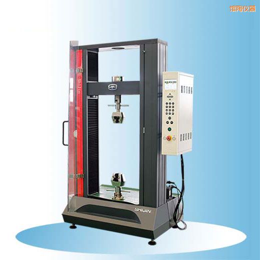 館陶時(shí)代微機(jī)控制電子式萬(wàn)能試驗(yàn)機(jī)