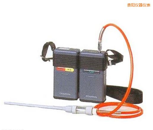 貴陽袖珍型硫化氫檢測器