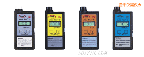 貴陽(yáng)氣體檢測(cè)報(bào)警儀