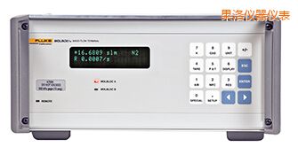 果洛流量測量主機(jī)