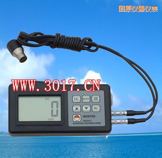 固原超聲測厚儀