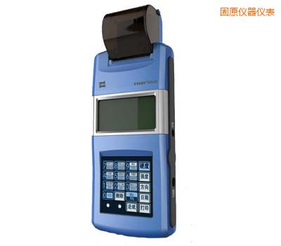 固原便攜式里氏硬度計