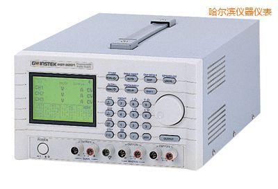 哈爾濱可程式/線性/直流電源供應(yīng)器