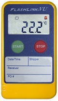 哈爾濱FlashLink® VU In-Transit 數(shù)據(jù)記錄儀