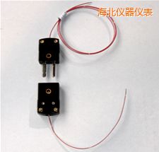海北熱電偶插頭