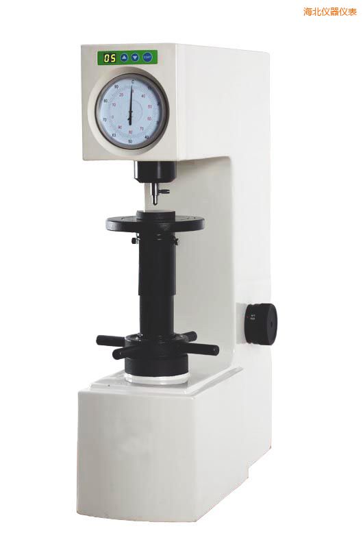 海北時(shí)代THR-150D電動(dòng)洛氏硬度計(jì)