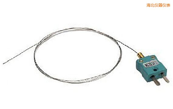 海北熱電偶
