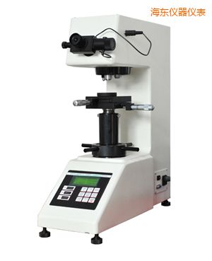 海東數(shù)顯自動(dòng)(手動(dòng))轉(zhuǎn)塔維氏硬度計(jì)