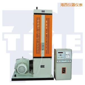 海西時代機(jī)械式彈簧疲勞試驗機(jī)