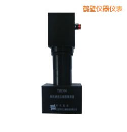 鶴壁時代維氏硬度壓痕圖像測量系統(tǒng)