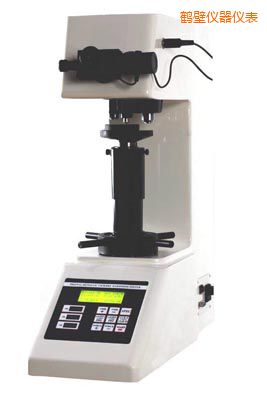 鶴壁數(shù)顯自動(手動)轉(zhuǎn)塔維氏硬度計