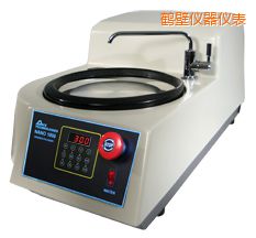 鶴壁時代單盤手動研磨拋光機(jī)