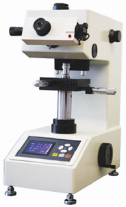 鶴壁數(shù)字式液晶智能顯微硬度計