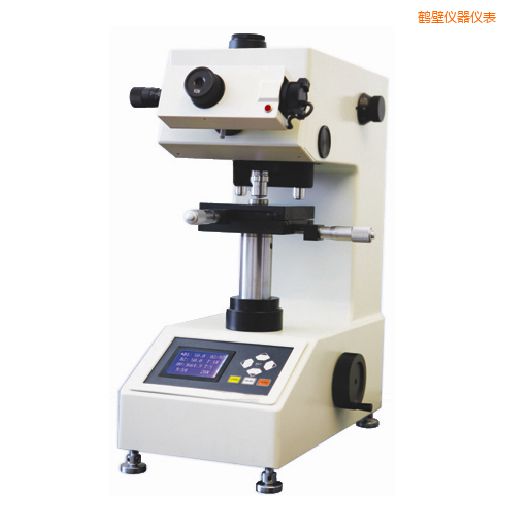 鶴壁時(shí)代顯微硬度計(jì)