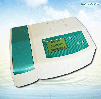 鶴壁全自動(dòng)室內(nèi)空氣現(xiàn)場甲醛/氨測定儀