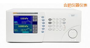 合肥高級型雙通道優(yōu)級氣體壓力控制器/校準器