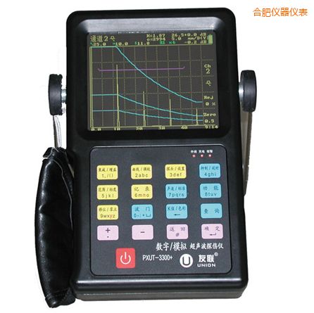 合肥超聲波探傷儀