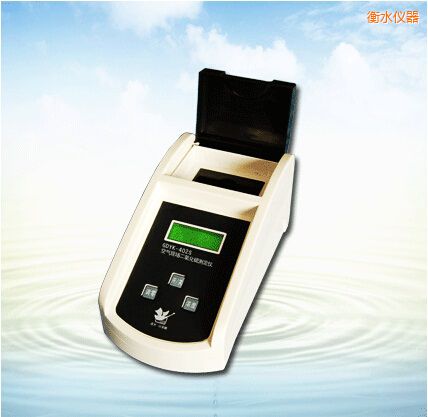 衡水空氣現(xiàn)場(chǎng)二氧化硫測(cè)定儀