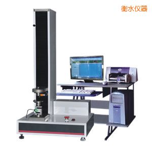 衡水電子式萬能試驗機