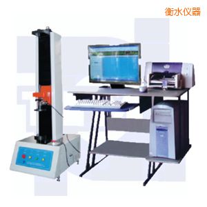 衡水微機控制彈簧拉壓試驗機