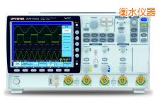 衡水?dāng)?shù)字存儲(chǔ)示波器