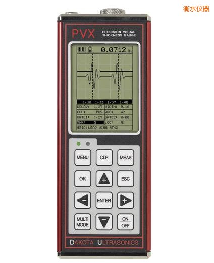 衡水A/B掃描測厚儀