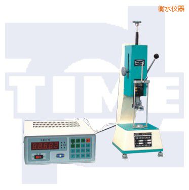 衡水數(shù)顯示彈簧拉壓試驗機