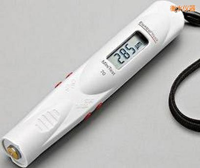 衡水MiniTest70系列口袋式涂層測(cè)厚儀