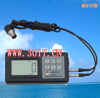 衡水超聲測(cè)厚儀