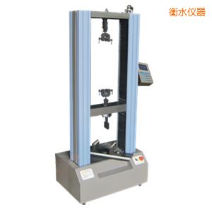 衡水電子式人造板試驗(yàn)機(jī)