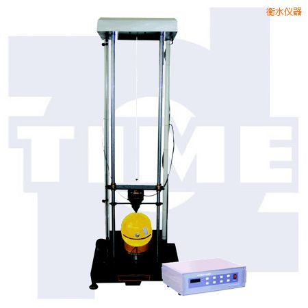 衡水安全帽沖擊試驗(yàn)機(jī)