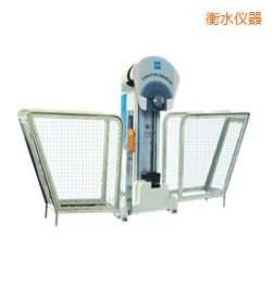 衡水時代半自動金屬擺錘沖擊試驗機