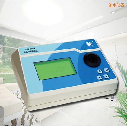 衡水防火門甲醛測定儀