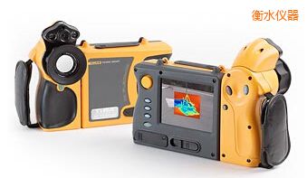 衡水紅外熱像儀
