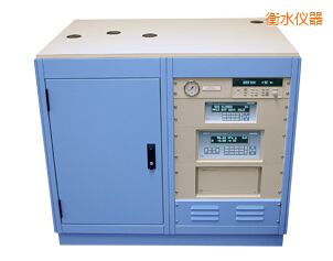 衡水定制壓力校準(zhǔn)系統(tǒng)