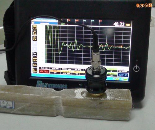 衡水時代專業(yè)玻璃鋼測厚儀