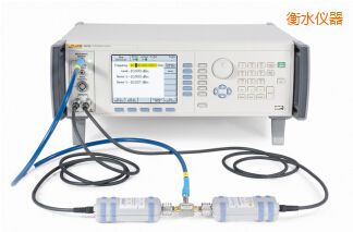 衡水27 GHz射頻參考標準