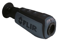 衡水MS/MLS系列 小巧型手持式夜視熱像儀