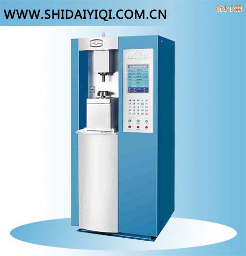 衡水時(shí)代立式萬(wàn)能摩擦磨損試驗(yàn)機(jī)