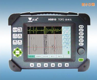 ��ˮ��yʽTOFD�����z�y(c��)�x