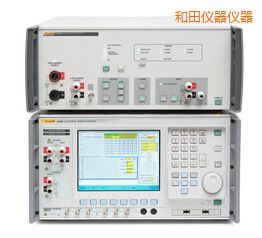和田超級大電流標(biāo)準(zhǔn)源