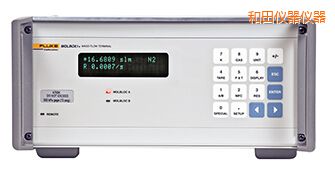 和田流量測量主機(jī)