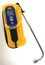 和田FlashCheck 數(shù)字熱電偶溫度計(jì)套件 表面探頭
