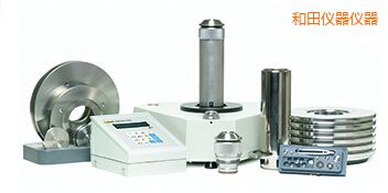 和田高壓氣體活塞式壓力計(jì)