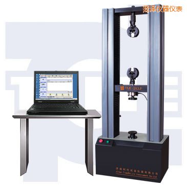 菏澤微機(jī)控制電子萬能試驗(yàn)機(jī)(小門式)
