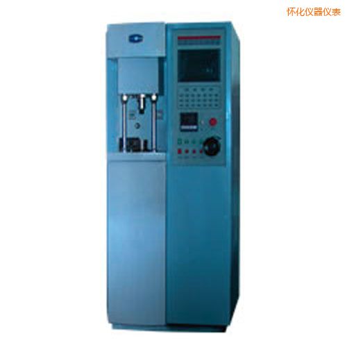 懷化時代四球摩擦試驗機