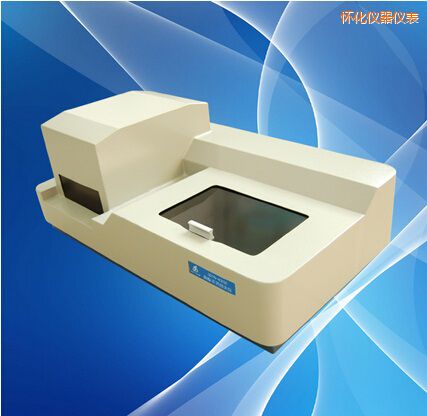 懷化菊酯農(nóng)藥殘留檢測(cè)儀