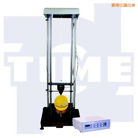 黃南安全帽沖擊試驗機(jī)