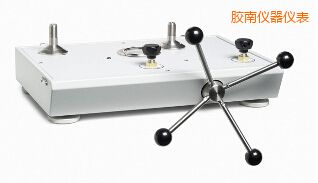 膠南高壓氣體比較測試泵